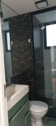Imagem Belíssimo Apartamento, Cond. Boulevar Parque Central, centro