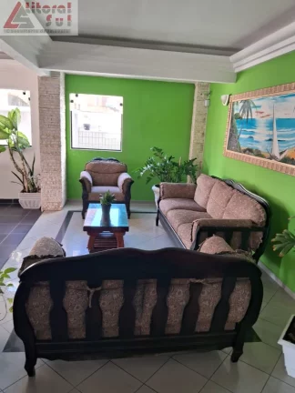 Imagem APARTAMENTO RESIDENCIAL em PRAIA GRANDE - SP, GUILHERMINA
