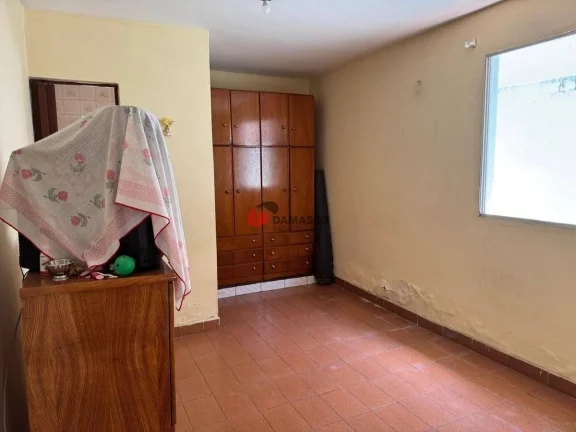 Imagem Casa à venda, Olímpico, São Caetano do Sul -
