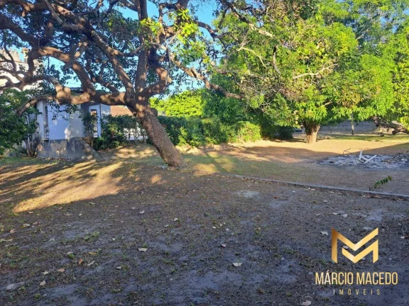 Imagem Terreno à venda, 6446 m² por R$ 1.590.000,00 - Urucunema - Eusébio/CE