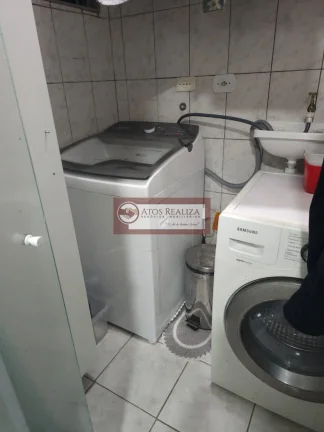 Imagem Vendo oportunidade no Condomínio Res Sul Jordanopolis - Sao Paulo, Apratamnrto com 2 Dormitórios, 1 vaga de garagem coberta, sacada, Piscina, Qaudra, Academia, Salão de Festas, portaria 24h. R$ 290K Oportunidade.