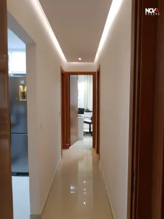Imagem Se você está em busca do apartamento dos seus sonhos em Vila Velha, sua busca acabou! Este imóvel...