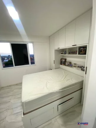 Imagem VENDO APRATAMENTO 3/4 CONDOMÍNIO NO CENTRO CIDADE