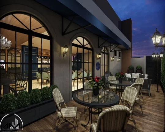 Imagem APARTAMENTO RESIDENCIAL em DOURADOS - MS, JARDIM EUROPA