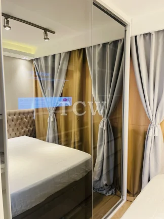 Imagem Apartamento para alugar no bairro Bela Vista - São Paulo/SP, Zona Central