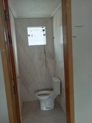 Imagem Alugo Sobrado em Santo André, Vila Curuça