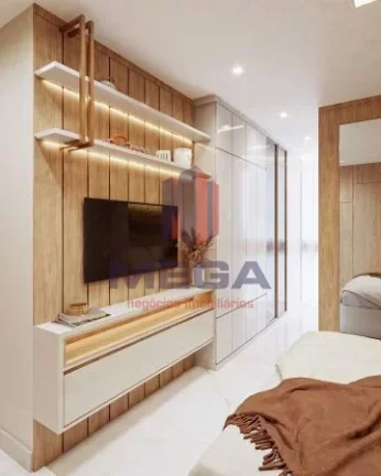 Imagem 4 QUARTOS DE ALTO PADRAO