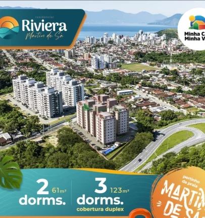 Imagem Empreendimento novo na planta indo para 8° e 9°andar
