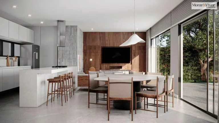 Imagem Casa para Venda em Curitiba, Santa Felicidade, 3 dormitórios, 3 suítes, 4 banheiros, 2 vagas