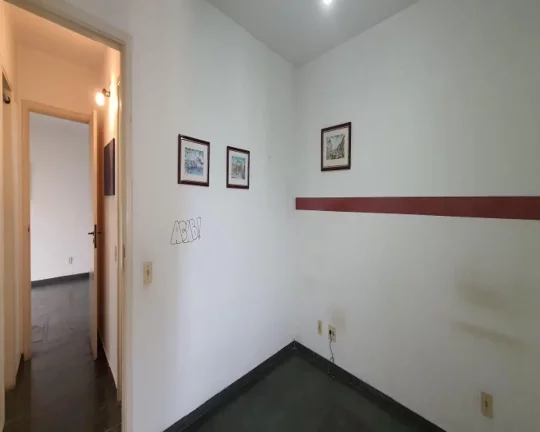 Imagem Apartamento à venda no Butantã com 3 dormitórios (1suíte), 2 vagas