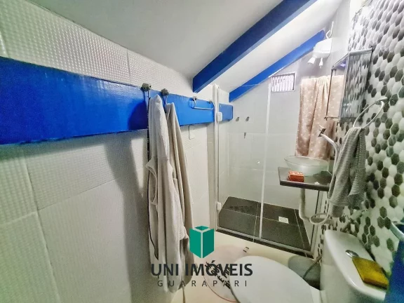 Imagem Apartamento 2 quartos em condomínio com lazer completo a venda no Village dos Pássaros Guarapari
