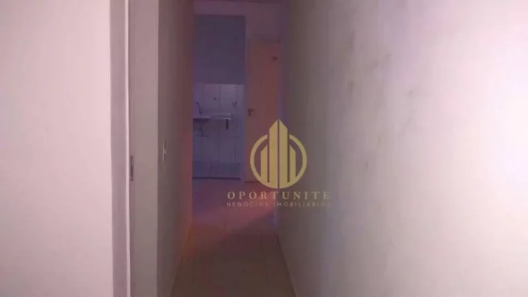Imagem Apartamento residencial à venda, Parque dos Lagos, Ribeirão Preto - AP0521.