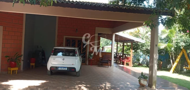 Imagem Chácara à venda no bairro Centro - Louveira/SP