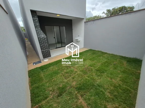 Imagem Casa 2 Quartos 1 Suíte 1 Vaga no Parque Estrela Dalva III