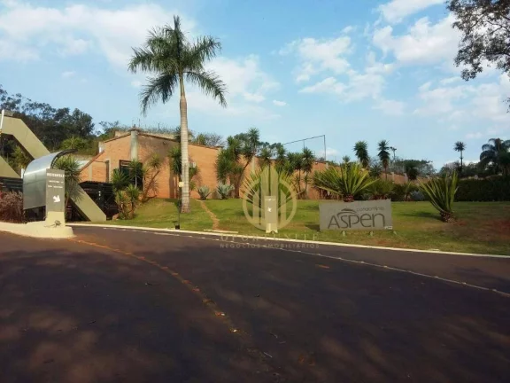 Imagem Terreno à venda, 925 m² por R$ 1.850.000,00 - Vista Bella - Ribeirão Preto/SP