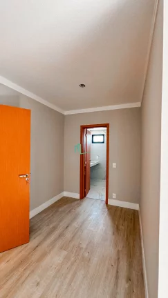 Imagem APARTAMENTO DE ALTO PADRÃO Á VENDA NO EDIFÍCIO MODERNITÁ EM FRANCA/SP