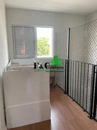 Imagem Sobrado para Venda em Paulínia, Balneário Tropical, 3 dormitórios, 3 banheiros, 3 vagas