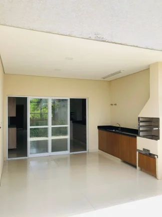 Imagem CASA NO CONDOMÍNIO PORTAL DA SERRA