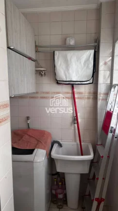 Imagem Apartamento Guilhermina - Vista Mar - 275Mil