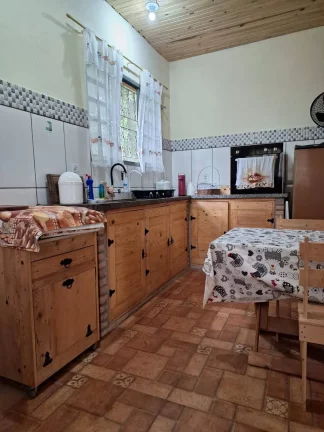 Imagem CHÁCARA NA CANANEIA EM PILAR DO SUL - SP