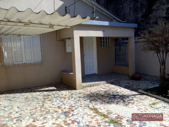Imagem Casa com 3 dormitórios à venda, 120 m² por R$ 545.000,00 - Vila Medeiros - São Paulo/SP