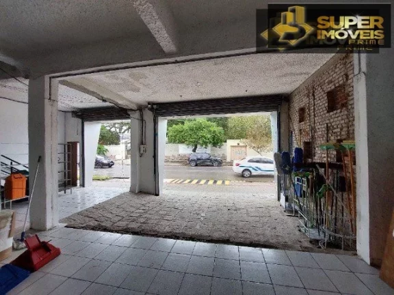 Imagem Prédio Comercial/Residencial próximo Av. Bento Pelotas-RS