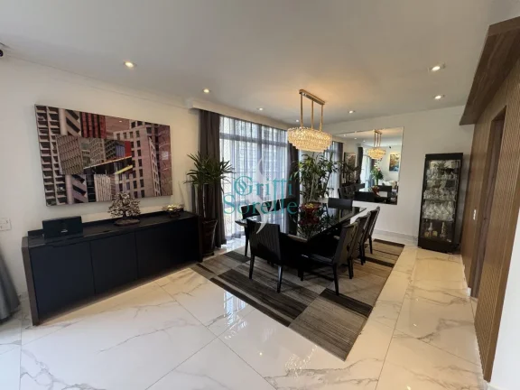 Imagem Apartamento à Venda na Bela Vista São Paulo/SP.