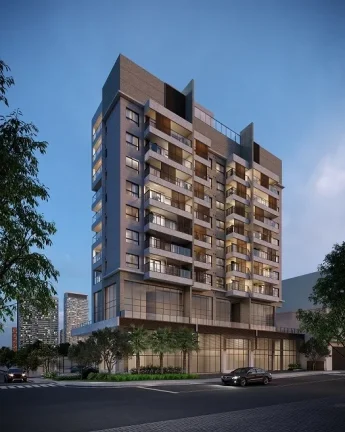 Imagem Apartamentos no bairro Jardim Paulista em São Paulo. Preço e disponibilidade do imóvel sujeitos a...