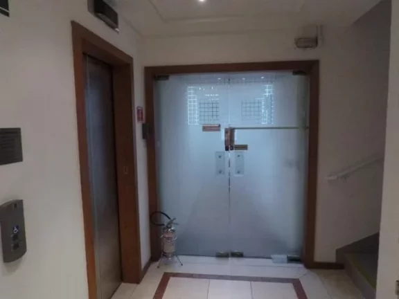 Imagem Conjunto Comercial na Alameda Santos - Jd Paulista