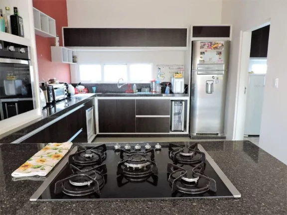 Imagem MIRANTE-LINDA MANSÃO COM 4 SUÍTES COM VISTA PARA O LAGO