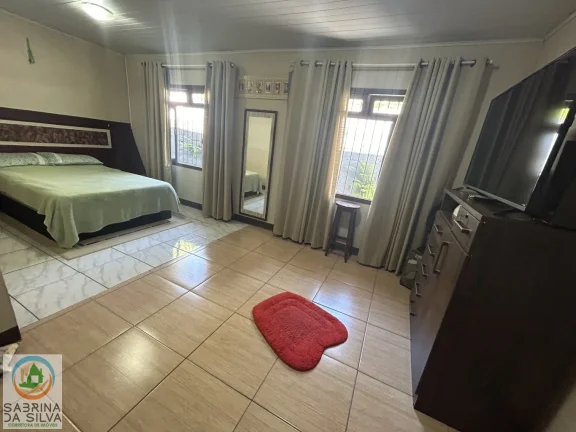 Imagem Casa - Badenfurt - Blumenau