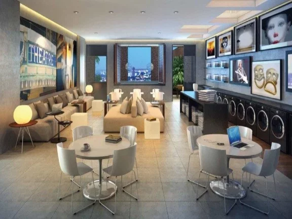 Imagem Apartamento Studio a venda e para alugar na Av. Brigadeiro Luis Antonio - Bela Vista