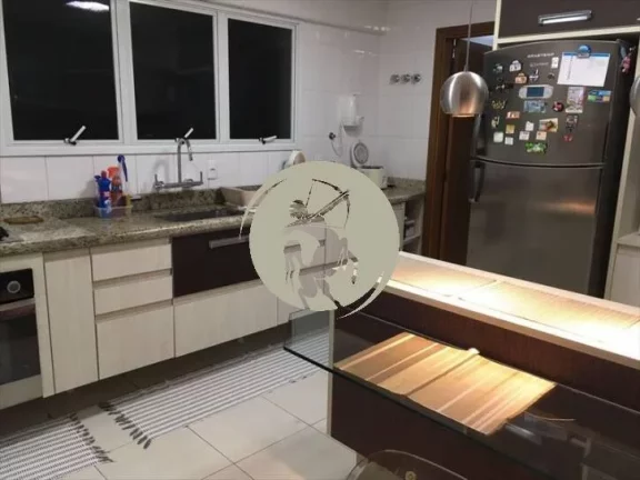 Imagem COBERTURA A VENDA NO BAIRRO DA VILA RICA EM SANTOS EXCELENTE COBERTURA COM 4 DORMITÓRIOS SENDO 2 SU...