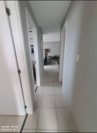 Imagem Apartamento à venda no Cond. Monticello | 3 quartos | Lazer | 14º andar