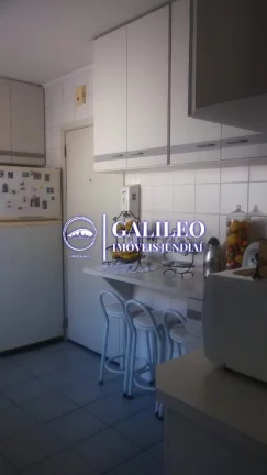 Imagem APARTAMENTO RESIDENCIAL em Jundiaí - SP, Jardim Messina
