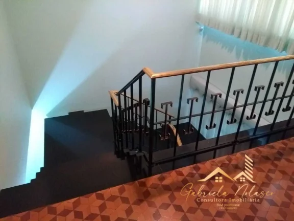 Imagem Casa à venda no bairro Centro - Mogi Mirim/SP