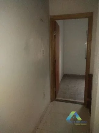 Imagem SANTO ANDRÉ Sobrado 81 M², 2 dormitórios, ótima localização e valor !!