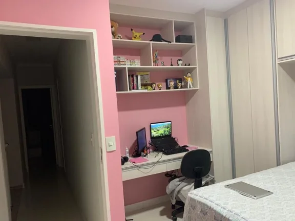 Imagem CASA New Ville - 230m²