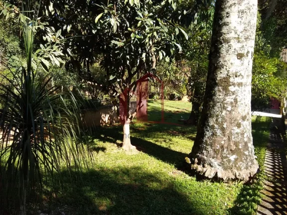 Imagem Imperdível Casa à Venda em Mairiporã-SP, Bairro Caceia: 4 Quartos, 4 Suites, 2 Salas, 319m² Área, 1 Vaga!