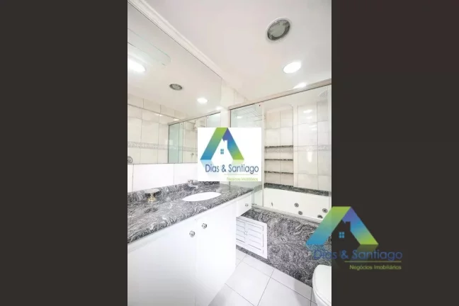 Imagem Apartamento à venda no bairro Tatuapé - São Paulo/SP