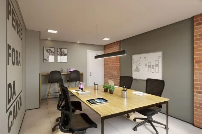 Imagem Apartamento à venda em São Paulo, Imirim, com 2 quartos, 37,71m2