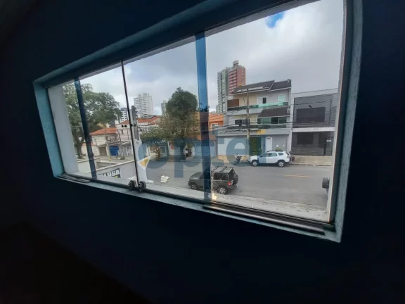 Imagem PREDIO COMERCIAL COM 500M² DE TERRENO E 486M² DE ÁREA CONTRUIDA COM GALPÃO DE 286 M² NOS FUNDOS EM SANTO ANDRÉ