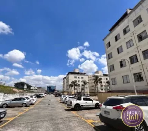 Imagem Lindo Duplex no Condomínio Portal do Sol Vila Virgínia