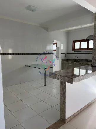 Imagem OUTEIRO DA GLÓRIA - PORTO SEGURO - BAHIA - CASA 4 QUARTOS