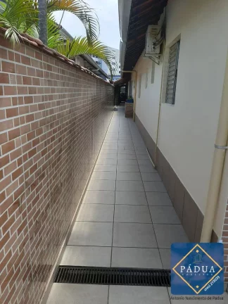 Imagem LINDA CASA GUILHERMINA