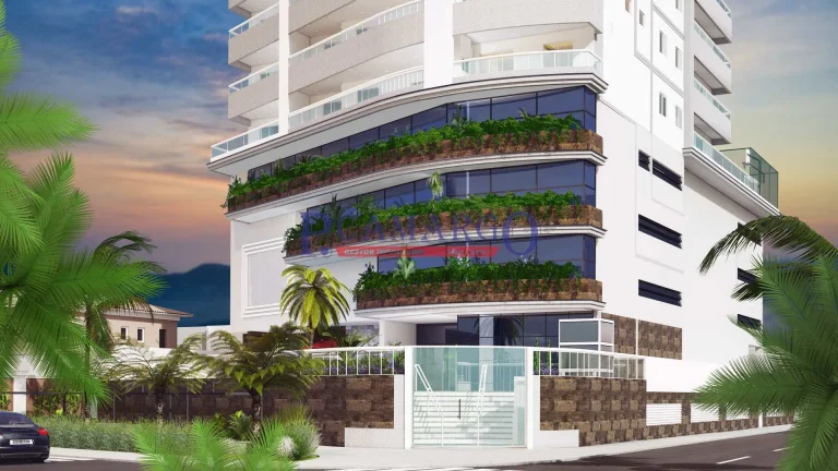 Imagem Apartamento Padrão