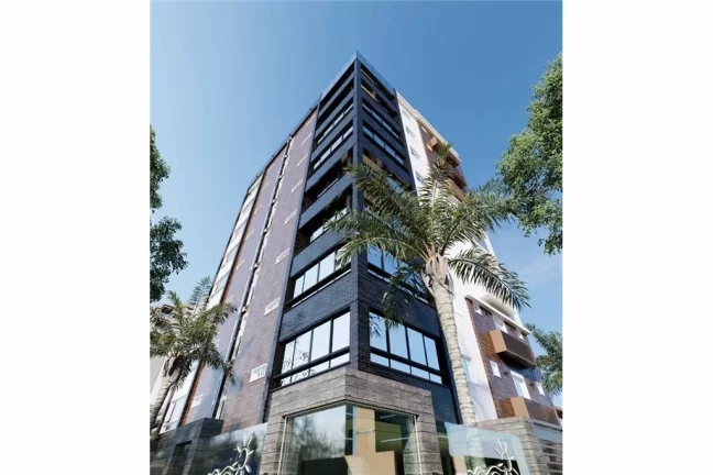 Imagem HCF 516 Apto 610371008-95 - Apartamento à venda no bairro Higienópolis - Porto Alegre/RS