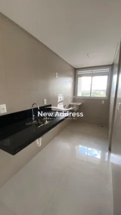 Imagem Apartamento 2 Quartos à venda na Praia de Itaparica - Vila Velha/ES