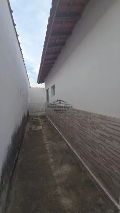 Imagem Casa para alugar no bairro Residencial Coopemi I - Guaratinguetá/SP