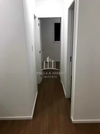 Imagem APARTAMENTO 2 DORMITÓRIOS PQ JAÇATUBA - SANTO ANDRE